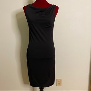 Express cocktail dress